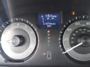 ✅ 2014 Honda Odyssey Touring • VIN: 5FNRL5H96EB074255 • Lot: 43699537. Wystawiony na IAAI z przebiegiem 218 706 mil. Bezpłatny archiwum sprzedaży aukcyjnych z USA i szczegółowy raport historii pojazdu na DreamBid. Zdjęcie 15.