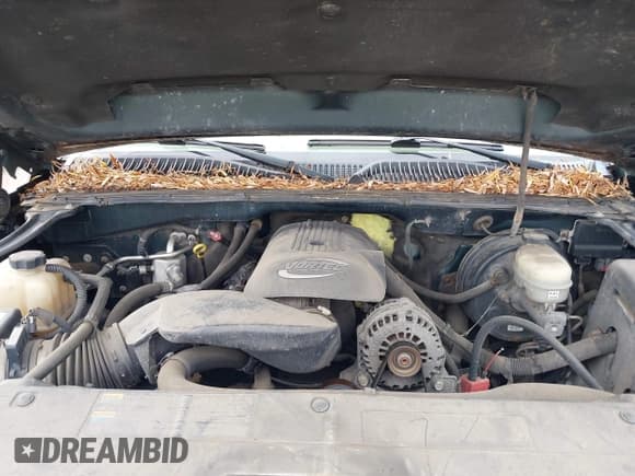 ✅ 2006 Chevrolet Silverado 1500 LT1 • VIN: 1GCEK19V86Z196505 • Лот: 43682159. Опубликован ранее на IAAI с пробегом 310 466 миль. Бесплатный доступ к архиву аукционных продаж из США и подробный отчёт об истории автомобиля на DreamBid. Изображение 10.