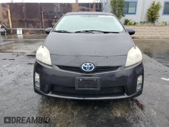 ✅ 2010 Toyota Prius IV • VIN: JTDKN3DU9A0210655 • Lot: 92730505. Listed on Copart with 103,383 mi. Free auction sales archive from the USA and detailed vehicle history report at DreamBid. Image 5.