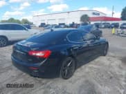 ✅ 2014 Maserati Ghibli S Q4 • VIN: ZAM57RTA8E1090263 • Lot: 43456386. Wystawiony na IAAI z przebiegiem 123 595 mil. Bezpłatny archiwum sprzedaży aukcyjnych z USA i szczegółowy raport historii pojazdu na DreamBid. Zdjęcie 4.