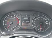 ✅ 2015 Audi A3 Premium • VIN: WAU6CLFF7F1111742 • Lot: 41679093. Listed on IAAI with 45,727 mi. Free auction sales archive from the USA and detailed vehicle history report at DreamBid. Image 15.