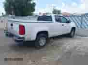 2018 Chevrolet Colorado 2WD Work Truck с VIN 1GCHSBEA0J1194177, выставлен на аукционе IAAI как лот 42852513 с пробегом 116 612 миль миль и . История ставок и продаж доступна на DreamBid. Изображение 4.