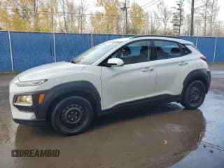 ✅ 2020 Hyundai Kona SEL • VIN: KM8K22AA4LU410587 • Лот: 90244215. Опубликован ранее на Copart с пробегом 122 287 миль. Бесплатный доступ к архиву аукционных продаж из США и подробный отчёт об истории автомобиля на DreamBid. Изображение 1.