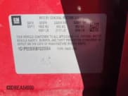 ✅ 2011 Chevrolet Cruze 1FL • VIN: 1G1PE5S96B7222084 • Lot: 86285955. Listed on Copart with 115,505 mi. Free auction sales archive from the USA and detailed vehicle history report at DreamBid. Image 12.