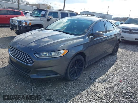 ✅ 2015 Ford Fusion SE • VIN: 3FA6P0H75FR211104 • Lot: 43751481. Wystawiony na IAAI z przebiegiem 167 381 mil. Bezpłatny archiwum sprzedaży aukcyjnych z USA i szczegółowy raport historii pojazdu na DreamBid. Zdjęcie 2.