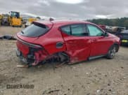 ✅ 2024 Dodge Hornet R/T • VIN: ZACPDFCW4R3A33619 • Lot: 95920785. Listed on Copart with 22,174 mi. Free auction sales archive from the USA and detailed vehicle history report at DreamBid. Image 3.