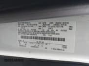 ✅ 2020 Ford Transit Cargo • VIN: 1FTYE1Y80LKB28672 • Lot: 43403450. Listed on IAAI with 101,161 mi. Free auction sales archive from the USA and detailed vehicle history report at DreamBid. Image 9.