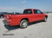 ✅ 1999 Dodge Dakota SLT • VIN: 1B7GL22X6XS243645 • Lot: 54258675. Wystawiony na Copart z przebiegiem 114 362 mil. Bezpłatny archiwum sprzedaży aukcyjnych z USA i szczegółowy raport historii pojazdu na DreamBid. Zdjęcie 3.