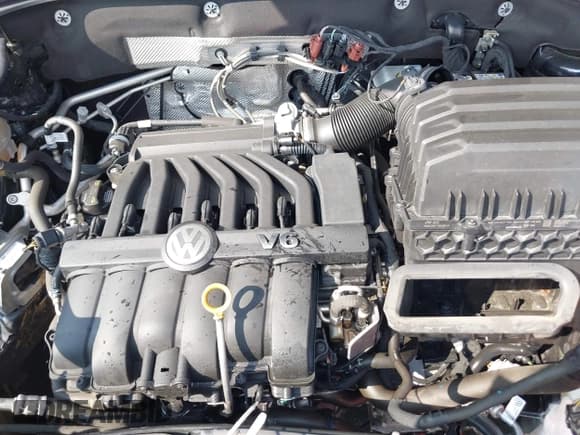 ✅ 2019 Volkswagen Atlas SE • VIN: 1V2WR2CA0KC503124 • Lot: 42737901. Wystawiony na IAAI z przebiegiem 90 270 mil. Bezpłatny archiwum sprzedaży aukcyjnych z USA i szczegółowy raport historii pojazdu na DreamBid. Zdjęcie 10.