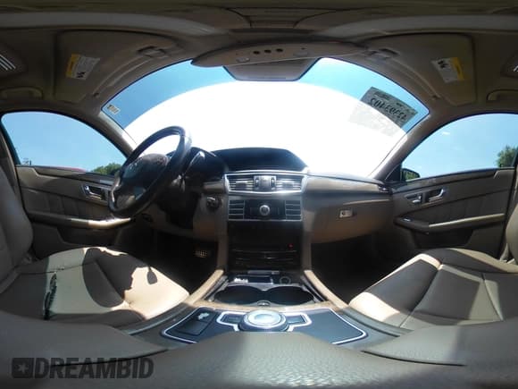 ✅ 2011 Mercedes-Benz E 350 Luxury • VIN: WDDHF8HB4BA420501 • Lot: 42393402. Listed on IAAI with 115,610 mi. Free auction sales archive from the USA and detailed vehicle history report at DreamBid. Image 18.