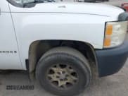 ✅ 2007 Chevrolet Silverado 1500 Work Truck • VIN: 1GCEC19X67Z647639 • Lot: 42681029. Listed on IAAI with 342,106 mi. Free auction sales archive from the USA and detailed vehicle history report at DreamBid. Image 15.