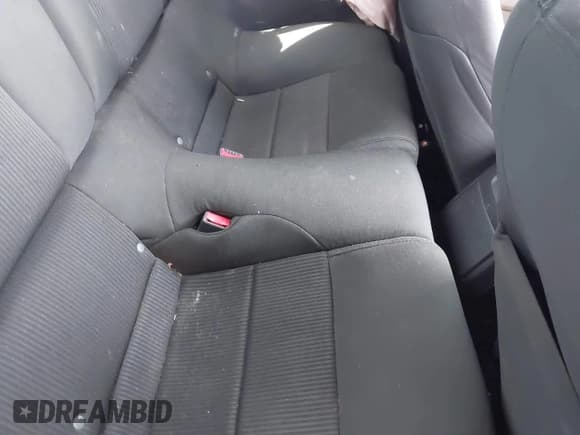 ✅ 2014 Ford Mustang GT • VIN: 1ZVBP8CF6E5282977 • Lot: 42096045. Listed on IAAI with 100,477 mi. Free auction sales archive from the USA and detailed vehicle history report at DreamBid. Image 8.