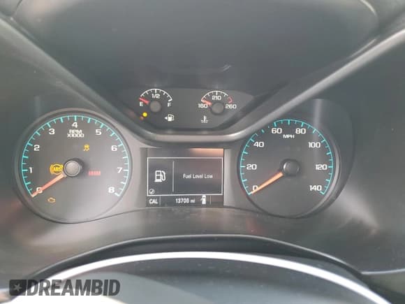 ✅ 2021 Chevrolet Colorado 4WD LT • VIN: 1GCHTCEN9M1161964 • Лот: 65781474. Опубликован ранее на Copart с пробегом 13 706 миль. Бесплатный доступ к архиву аукционных продаж из США и подробный отчёт об истории автомобиля на DreamBid. Изображение 9.