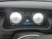 ✅ 2024 Hyundai Tucson N Line • VIN: KM8JFCD12RU160602 • Lot: 80624374. Wystawiony na Copart z przebiegiem 40 645 mil. Bezpłatny archiwum sprzedaży aukcyjnych z USA i szczegółowy raport historii pojazdu na DreamBid. Zdjęcie 9.