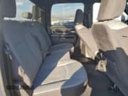 ✅ 2024 Ram 2500 Big Horn • VIN: 3C6UR5DJ4RG233130 • Lot: 96061885. Listed on Copart with 41,132 mi. Free auction sales archive from the USA and detailed vehicle history report at DreamBid. Image 10.