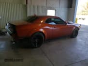 ✅ 2020 Dodge Challenger R/T Scat Pack • VIN: 2C3CDZFJ1LH198405 • Lot: 38128434. Wystawiony na Copart z przebiegiem 41 949 mil. Bezpłatny archiwum sprzedaży aukcyjnych z USA i szczegółowy raport historii pojazdu na DreamBid. Zdjęcie 3.