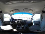 ✅ 2013 Ford Econoline Cargo Commercial • VIN: 1FTNS2EL2DDA60813 • Lot: 42030005. Wystawiony na IAAI z przebiegiem 216 536 mil. Bezpłatny archiwum sprzedaży aukcyjnych z USA i szczegółowy raport historii pojazdu na DreamBid. Zdjęcie 22.