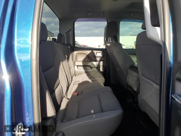 ✅ 2018 Chevrolet Silverado 1500 LT • VIN: 2GCVKREC8J1110744 • Lot: 90481935. Wystawiony na Copart z przebiegiem 97 776 mil. Bezpłatny archiwum sprzedaży aukcyjnych z USA i szczegółowy raport historii pojazdu na DreamBid. Zdjęcie 10.