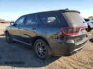 ✅ 2018 Dodge Durango R/T • VIN: 1C4SDJCT1JC232065 • Лот: 91024545. Опубликован ранее на Copart с пробегом 60 858 миль. Бесплатный доступ к архиву аукционных продаж из США и подробный отчёт об истории автомобиля на DreamBid. Изображение 2.