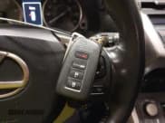 ✅ 2016 Lexus NX 200t • VIN: JTJYARBZ0G2049713 • Lot: 41922296. Listed on IAAI with 132,526 mi. Free auction sales archive from the USA and detailed vehicle history report at DreamBid. Image 11.