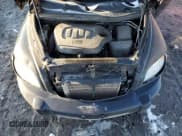 ✅ 2009 Chevrolet HHR 1LT • VIN: 3GNCA23B49S500226 • Lot: 44125715. Listed on Copart with Not provided. Free auction sales archive from the USA and detailed vehicle history report at DreamBid. Image 12.