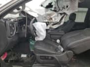 ✅ 2021 Chevrolet Silverado 2500HD LTZ • VIN: 1GC1YPEY9MF156299 • Lot: 66704395. Listed on Copart with Not provided. Free auction sales archive from the USA and detailed vehicle history report at DreamBid. Image 7.