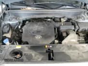 ✅ 2022 Hyundai Palisade SEL • VIN: KM8R44HE5NU470569 • Лот: 41632655. Опубликован ранее на Copart с пробегом 77 353 миль. Бесплатный доступ к архиву аукционных продаж из США и подробный отчёт об истории автомобиля на DreamBid. Изображение 16.