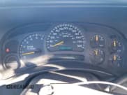 ✅ 2004 Chevrolet Silverado 1500 Work Truck • VIN: 1GCEC19V84E217113 • Лот: 44557325. Опубликован ранее на Copart с пробегом 182 226 миль. Бесплатный доступ к архиву аукционных продаж из США и подробный отчёт об истории автомобиля на DreamBid. Изображение 9.