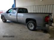 ✅ 2007 Chevrolet Silverado 1500 Work Truck • VIN: 1GCEC19J97E549045 • Lot: 56209215. Listed on Copart with 128,986 mi. Free auction sales archive from the USA and detailed vehicle history report at DreamBid. Image 2.