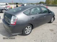 ✅ 2008 Toyota Prius • VIN: JTDKB20U083456785 • Lot: 43425362. Listed on IAAI with 121,686 mi. Free auction sales archive from the USA and detailed vehicle history report at DreamBid. Image 4.