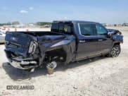 ✅ 2025 GMC Sierra 1500 SLT • VIN: 3GTPHDED3SG178607 • Лот: 66221085. Опубликован ранее на Copart с пробегом 4 402 миль. Бесплатный доступ к архиву аукционных продаж из США и подробный отчёт об истории автомобиля на DreamBid. Изображение 3.