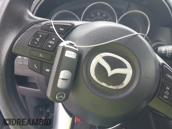 ✅ 2016 Mazda CX-5 Sport • VIN: JM3KE4BY4G0660953 • Лот: 43450266. Опубликован ранее на IAAI с пробегом 140 627 миль. Бесплатный доступ к архиву аукционных продаж из США и подробный отчёт об истории автомобиля на DreamBid. Изображение 11.