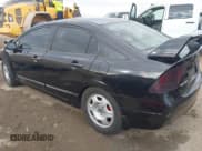 ✅ 2008 Honda Civic EX • VIN: 2HGFA16878H306311 • Lot: 43701744. Listed on IAAI with 152,365 mi. Free auction sales archive from the USA and detailed vehicle history report at DreamBid. Image 3.