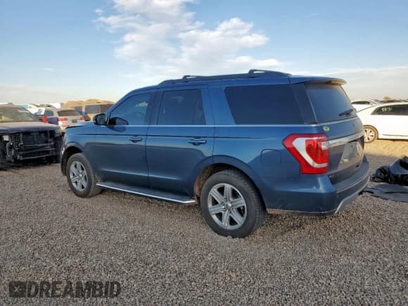 ✅ 2020 Ford Expedition XLT • VIN: 1FMJU1JT9LEA98603 • Лот: 91241565. Опубликован ранее на Copart с пробегом 67 942 миль. Бесплатный доступ к архиву аукционных продаж из США и подробный отчёт об истории автомобиля на DreamBid. Изображение 2.