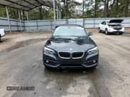 ✅ 2018 BMW 2 Series 230i xDrive • VIN: WBA2K1C53JVD41302 • Лот: 79075064. Опубликован ранее на Copart с пробегом Не указан. Бесплатный доступ к архиву аукционных продаж из США и подробный отчёт об истории автомобиля на DreamBid. Изображение 13.