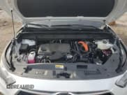 ✅ 2024 Toyota Highlander Hybrid Platinum • VIN: 5TDEBRCH8RS641512 • Лот: 48704515. Опубликован ранее на Copart с пробегом 3 319 миль. Бесплатный доступ к архиву аукционных продаж из США и подробный отчёт об истории автомобиля на DreamBid. Изображение 11.