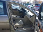 ✅ 2011 Mercedes-Benz C 300 Sport • VIN: WDDGF8BB8BR135371 • Lot: 43620284. Listed on IAAI with 129,989 mi. Free auction sales archive from the USA and detailed vehicle history report at DreamBid. Image 5.