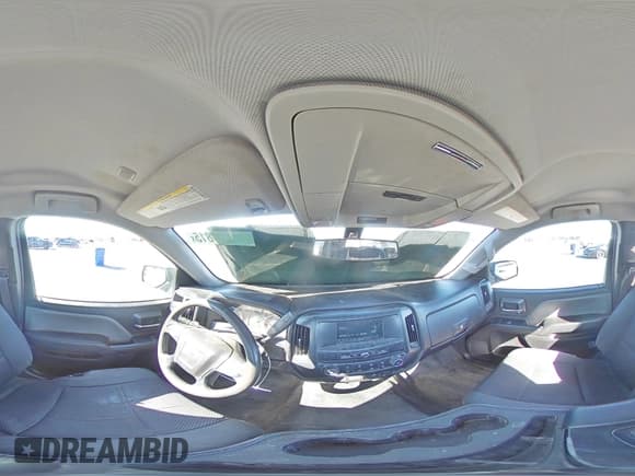 ✅ 2018 GMC Sierra 1500 • VIN: 1GTN1LEC6JZ905217 • Лот: 82691815. Опубликован ранее на Copart с пробегом 124 293 миль. Бесплатный доступ к архиву аукционных продаж из США и подробный отчёт об истории автомобиля на DreamBid. Изображение 14.