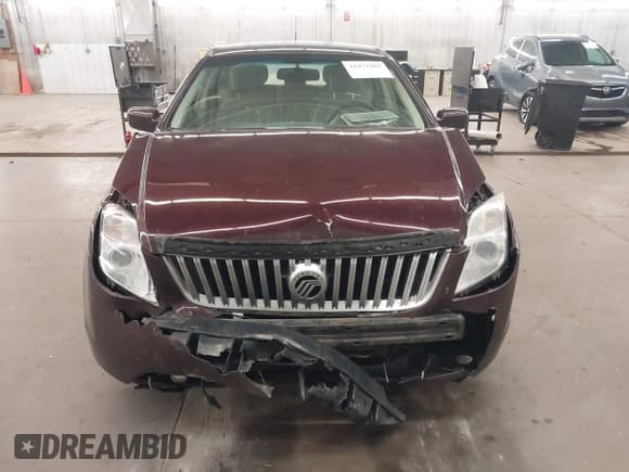 ✅ 2011 Mercury Milan • VIN: 3MEHM0HA3BR602364 • Lot: 42471282. Wystawiony na IAAI z przebiegiem 129 344 mil. Bezpłatny archiwum sprzedaży aukcyjnych z USA i szczegółowy raport historii pojazdu na DreamBid. Zdjęcie 13.