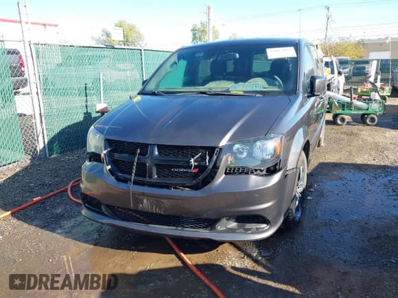 ✅ 2017 Dodge Grand Caravan SE • VIN: 2C4RDGBG9HR568358 • Lot: 43417063. Wystawiony na IAAI z przebiegiem 202 423 mil. Bezpłatny archiwum sprzedaży aukcyjnych z USA i szczegółowy raport historii pojazdu na DreamBid. Zdjęcie 12.