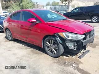 2017 Hyundai Elantra SE с VIN KMHD84LF3HU243108, выставлен на аукционе IAAI как лот 42060433 с пробегом 86 851 миль миль и . История ставок и продаж доступна на DreamBid. Изображение 1.