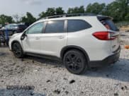 ✅ 2024 Subaru Ascent Onyx • VIN: 4S4WMAHD2R3429823 • Lot: 67525595. Listed on Copart with 30,117 mi. Free auction sales archive from the USA and detailed vehicle history report at DreamBid. Image 2.