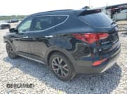 ✅ 2017 Hyundai Santa Fe Ultimate • VIN: 5XYZWDLA4HG479546 • Лот: 61655884. Опубликован ранее на Copart с пробегом 71 638 миль. Бесплатный доступ к архиву аукционных продаж из США и подробный отчёт об истории автомобиля на DreamBid. Изображение 2.