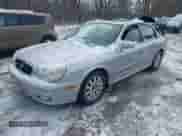 2004 Hyundai Sonata GLS z VIN KMHWF35H54A993497, wystawiony jako IAAI lot #41514677 z przebiegiem 45 330 mil mil oraz . Historia ofert i sprzedaży dostępna na DreamBid. Obrazek 2.