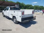 ✅ 2019 Ford F-250 XL • VIN: 1FD7X2A68KEE68410 • Lot: 42483463. Listed on IAAI with 100,636 mi. Free auction sales archive from the USA and detailed vehicle history report at DreamBid. Image 3.
