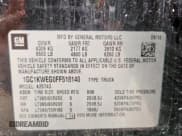 ✅ 2015 Chevrolet Silverado 2500HD LTZ • VIN: 1GC1KWEG0FF518140 • Lot: 57902025. Wystawiony na Copart z przebiegiem 328 656 mil. Bezpłatny archiwum sprzedaży aukcyjnych z USA i szczegółowy raport historii pojazdu na DreamBid. Zdjęcie 12.