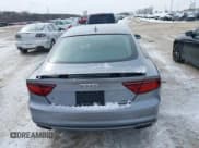 ✅ 2018 Audi A7 Prestige • VIN: WAU23AFC6JN089548 • Lot: 41597790. Wystawiony na IAAI z przebiegiem 66 716 mil. Bezpłatny archiwum sprzedaży aukcyjnych z USA i szczegółowy raport historii pojazdu na DreamBid. Zdjęcie 16.