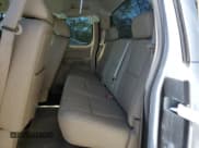 ✅ 2013 Chevrolet Silverado 1500 LTZ • VIN: 1GCRKTE77DZ378164 • Lot: 70741584. Listed on Copart with 116,796 mi. Free auction sales archive from the USA and detailed vehicle history report at DreamBid. Image 10.