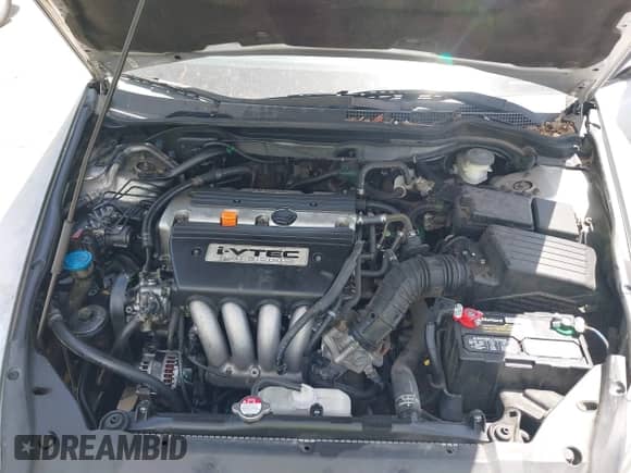 2006 Honda Accord VP с VIN 1HGCM56166A026718, выставлен на аукционе IAAI как лот 42533643 с пробегом 202 920 миль миль и . История ставок и продаж доступна на DreamBid. Изображение 10.