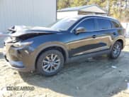 ✅ 2020 Mazda CX-9 Sport • VIN: JM3TCBBY3L0418714 • Lot: 42557275. Listed on Copart with 63,663 mi. Free auction sales archive from the USA and detailed vehicle history report at DreamBid. Image 1.